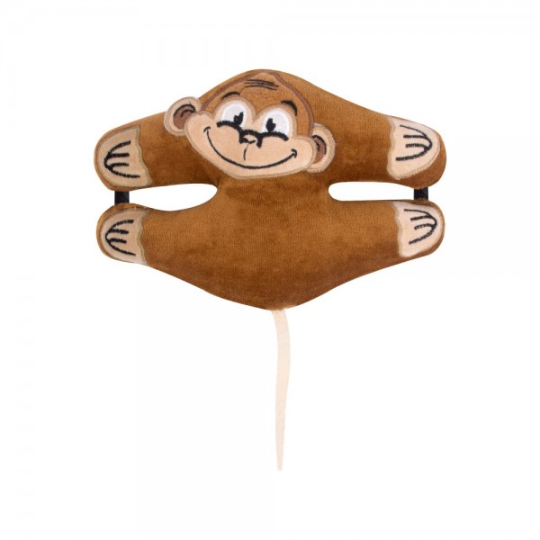 Sevi Bebe Ασφάλεια Πόρτας Monkey (398-14) Sevi Bebe Ασφάλεια Πόρτας Monkey (398-14)