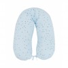 Kikka Boo Μαξιλάρι Θηλασμού Bear with me Blue 150cm (41304060047) Kikka Boo Μαξιλάρι Θηλασμού Bear with me Blue 150cm (41304060047)