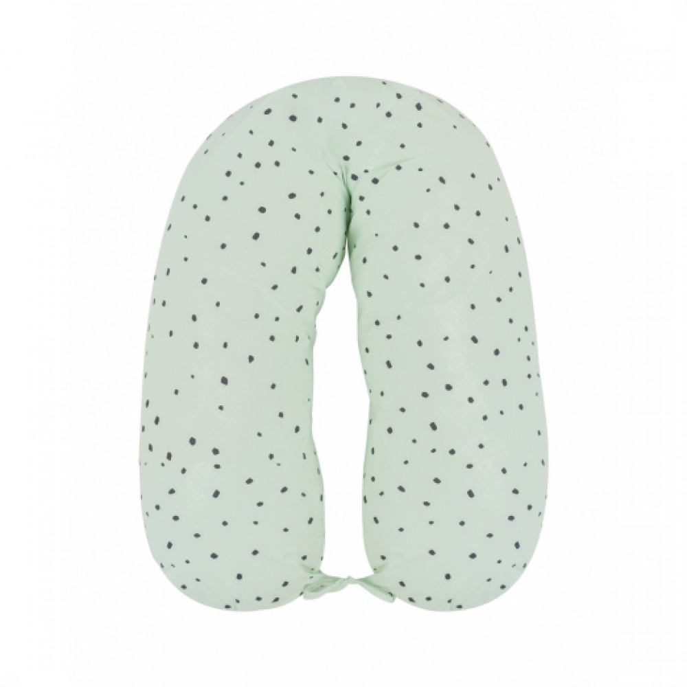 Kikka Boo Μαξιλάρι Θηλασμού Bear with me Mint 150cm (41304060048) Kikka Boo Μαξιλάρι Θηλασμού Bear with me Mint 150cm (41304060048)