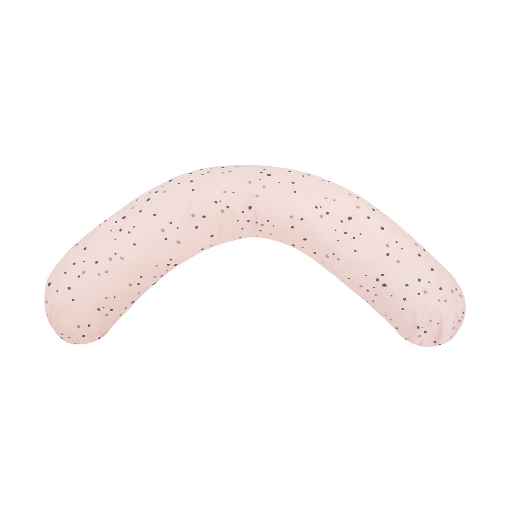 Kikka Boo Μαξιλάρι Θηλασμού Bear with me Pink 150cm (41304060049) Kikka Boo Μαξιλάρι Θηλασμού Bear with me Pink 150cm (41304060049)