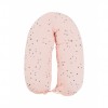 Kikka Boo Μαξιλάρι Θηλασμού Bear with me Pink 150cm (41304060049) Kikka Boo Μαξιλάρι Θηλασμού Bear with me Pink 150cm (41304060049)