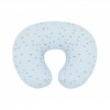Kikka Boo Μαξιλάρι Θηλασμού Bear with me Blue (41304060050) Kikka Boo Μαξιλάρι Θηλασμού Bear with me Blue (41304060050)
