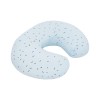 Kikka Boo Μαξιλάρι Θηλασμού Bear with me Blue (41304060050) Kikka Boo Μαξιλάρι Θηλασμού Bear with me Blue (41304060050)