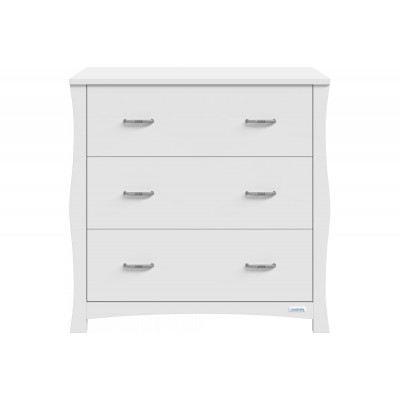 Συρταριέρα  Casa baby london (590207)