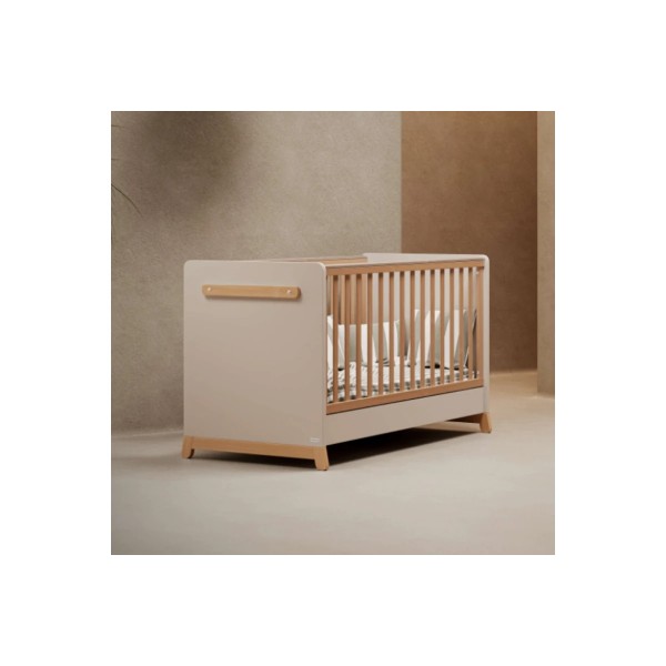 Casababy Βρεφικό Κρεβάτι Μετατρεπόμενο Σε Προεφηβικό Palmer Beige (590295_1) Casababy Βρεφικό Κρεβάτι Μετατρεπόμενο Σε Προεφηβικό Palmer Beige (590295_1)