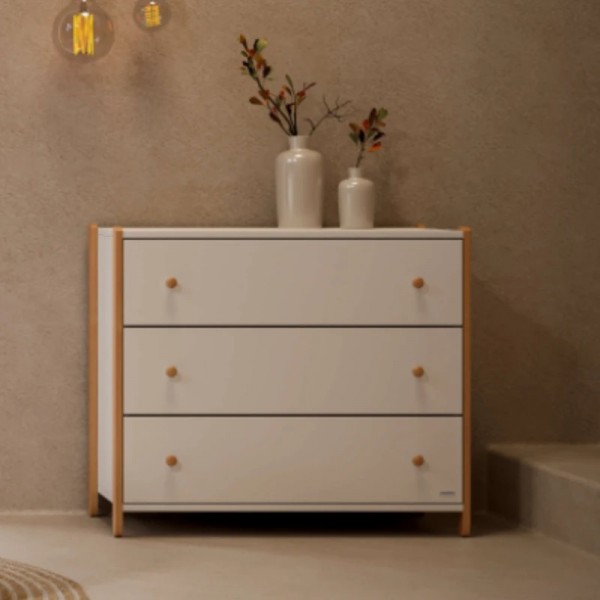 Συρταριέρα Casa baby Reine (590301) Συρταριέρα Casa baby Reine (590301)