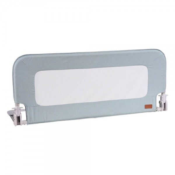 Bebestars Προστατευτική Μπάρα Κρεβατιού 102cm Petrol (720-184) Bebestars Προστατευτική Μπάρα Κρεβατιού 102cm Petrol (720-184)
