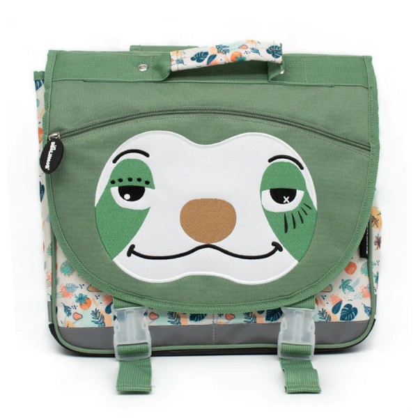 Deglingos Backpack 35 εκ Βραδύποδας CHILLOS (DGL-30533) Deglingos Backpack 35 εκ Βραδύποδας CHILLOS (DGL-30533)