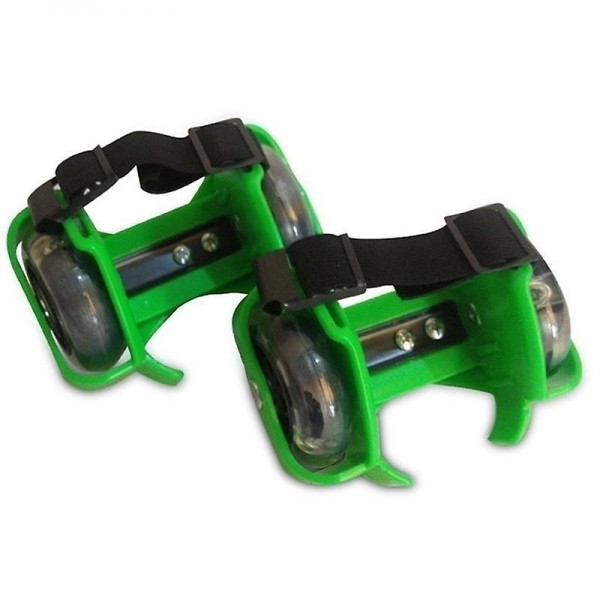 Flashing Roller Skids Control (JS123355L) Flashing Roller Skids Control (JS123355L)