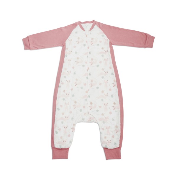 Lulujo Deluxe Υπνόσακος Kitty 2.5 Tog 6-18 μηνών (LJ955) Lulujo Deluxe Υπνόσακος Kitty 2.5 Tog 6-18 μηνών (LJ955)
