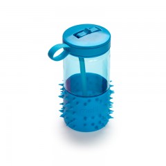 Melii – Παγούρι Spikey Blue 503 ml (MEL13310) Melii – Παγούρι Spikey Blue 503 ml (MEL13310)