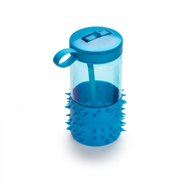 Melii – Παγούρι Spikey Blue 503 ml (MEL13310) Melii – Παγούρι Spikey Blue 503 ml (MEL13310)
