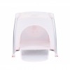 Kikkaboo Παρκοκρέβατο Dreamy Bear Pink 2 Επιπέδων (31003010090) Kikkaboo Παρκοκρέβατο Dreamy Bear Pink 2 Επιπέδων (31003010090)