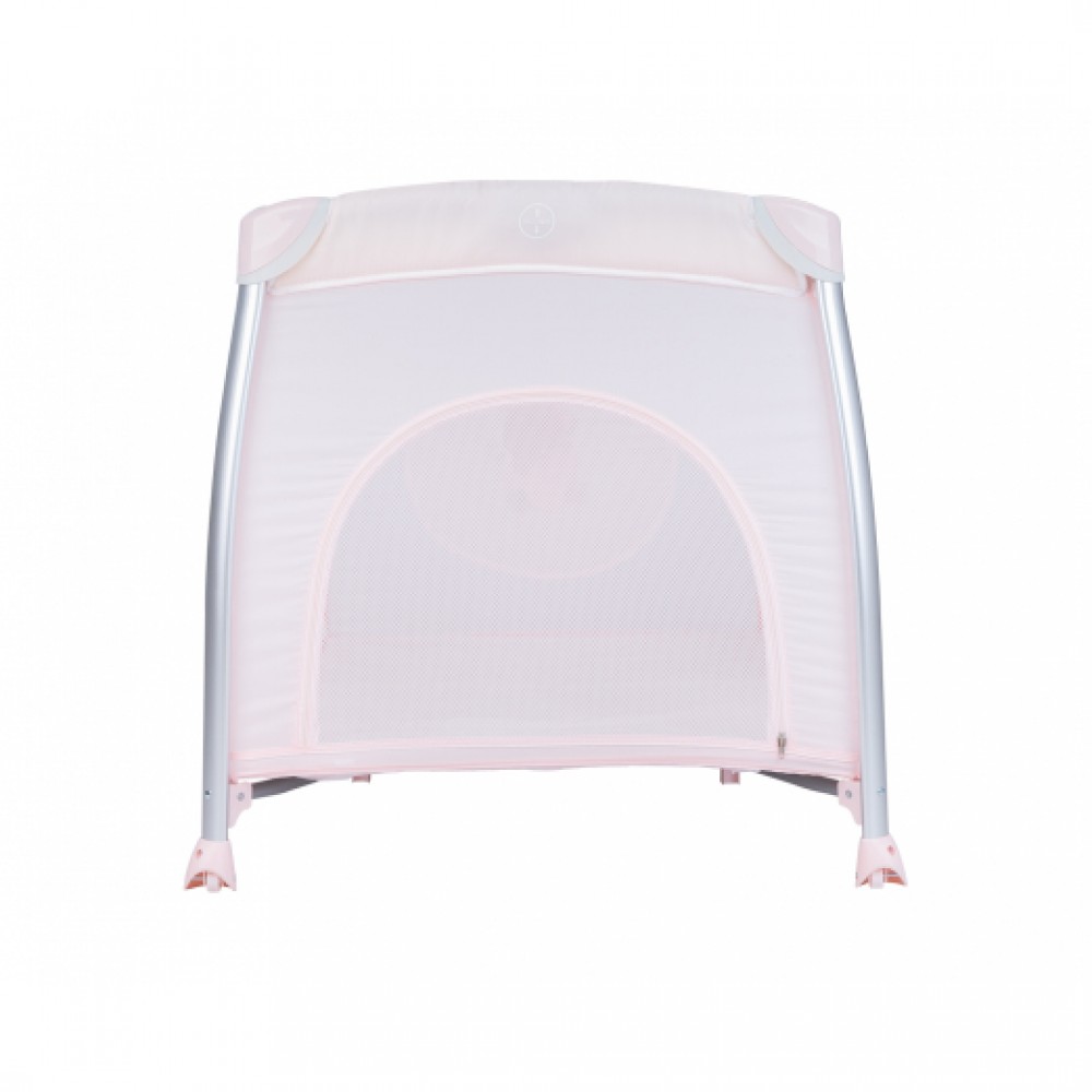 Kikkaboo Παρκοκρέβατο Dreamy Bear Pink 2 Επιπέδων (31003010090) Kikkaboo Παρκοκρέβατο Dreamy Bear Pink 2 Επιπέδων (31003010090)
