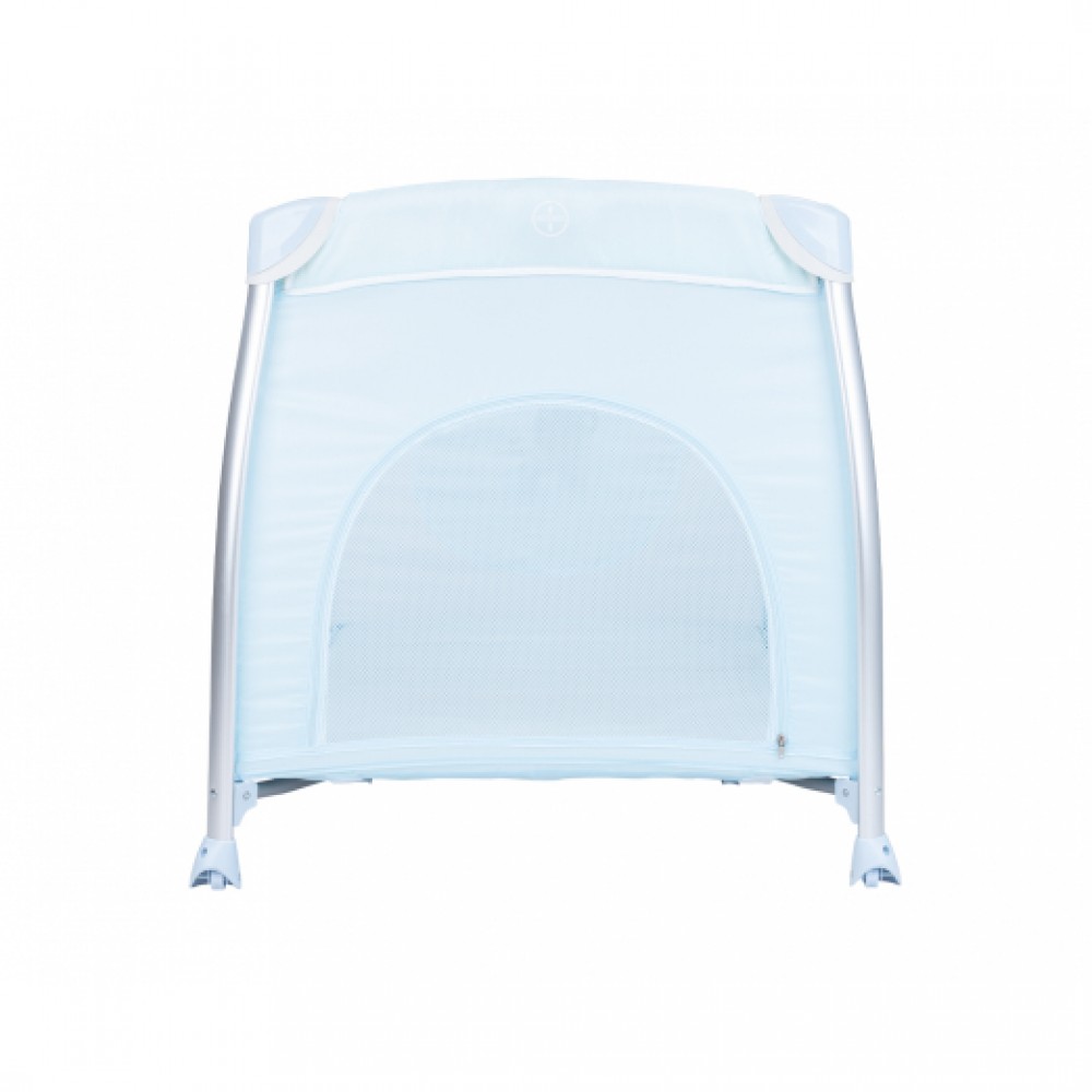 Kikkaboo Παρκοκρέβατο Dreamy Bear Mint 2 Επιπέδων (31003010089) Kikkaboo Παρκοκρέβατο Dreamy Bear Mint 2 Επιπέδων (31003010089)