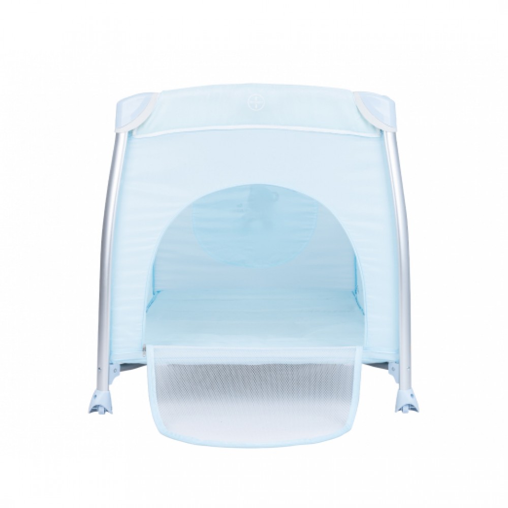 Kikkaboo Παρκοκρέβατο Dreamy Bear Mint 2 Επιπέδων (31003010089) Kikkaboo Παρκοκρέβατο Dreamy Bear Mint 2 Επιπέδων (31003010089)