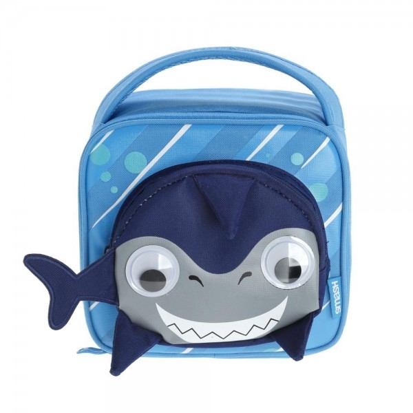 Life Green Ισοθερμική Τσάντα Μεταφοράς SHARK (33-SMA-22797) Life Green Ισοθερμική Τσάντα Μεταφοράς SHARK (33-SMA-22797)