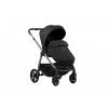 Dada Prams Πολυκαρότσι Flux 3σε1 Black (0012025)