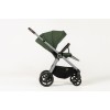Dada Prams Πολυκαρότσι Flux 3σε1 Botanical Green (0022025)