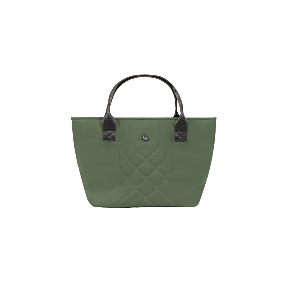 Dada Prams Πολυκαρότσι Flux 3σε1 Botanical Green (0022025)