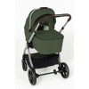 Dada Prams Πολυκαρότσι Flux 3σε1 Botanical Green (0022025)