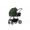 Dada Prams Πολυκαρότσι Flux 3σε1 Botanical Green (0022025)