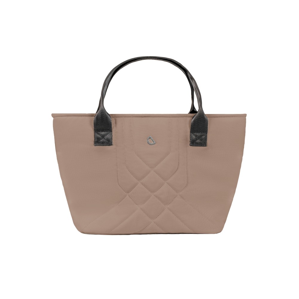 Dada Prams Πολυκαρότσι Flux 3σε1 Choco Beige (0032025)