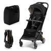 Kinderkraft  Pilot 2 Καρότσι ταξιδίου Cabin Size Black (KSPILO02BLK0000)