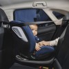 Kinderkraft Κάθισμα Αυτοκινήτου i-Grow Isofix i-Size 360° Grey (KCIGRO02GRYPL00)