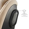 Kinderkraft Κάθισμα Αυτοκινήτου Xpedition Isofix i-Size 360° Beige (KCXPED03BEG0000)