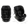 Kinderkraft Κάθισμα Αυτοκινήτου Xpedition Isofix i-Size 360° Black (KCXPED03BLK0000)