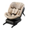 Kinderkraft Κάθισμα Αυτοκινήτου Xpedition Isofix i-Size 360° Beige (KCXPED03BEG0000)