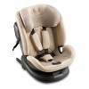 Kinderkraft Κάθισμα Αυτοκινήτου Xpedition Isofix i-Size 360° Beige (KCXPED03BEG0000)