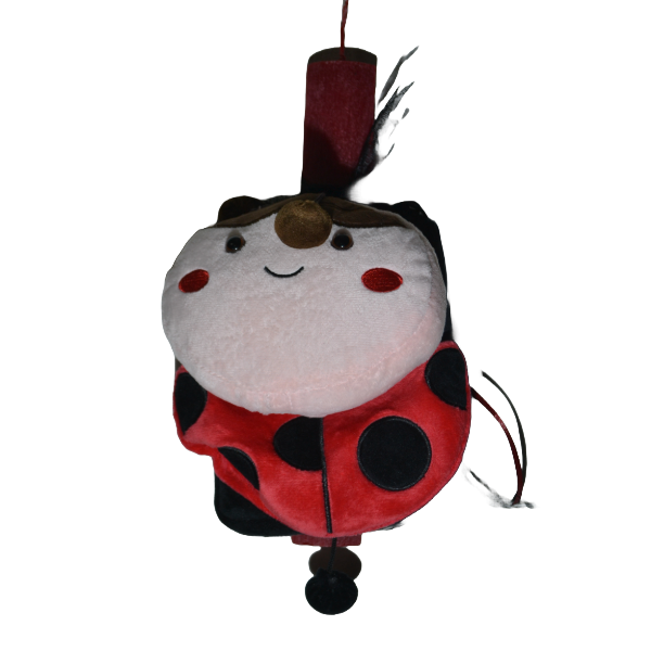 Χειροποίητη Αρωματική Λαμπάδα Τσάντα πλάτης Πασχαλίτσα (2026012) Χειροποίητη Αρωματική Λαμπάδα Τσάντα πλάτης Πασχαλίτσα (2026012)