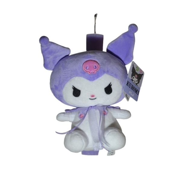 Χειροποίητη Αρωματική Λαμπάδα Με Λούτρινο Κουρομ 20 εκατοστών (2026015) Χειροποίητη Αρωματική Λαμπάδα Με Λούτρινο Κουρομ 20 εκατοστών (2026015)