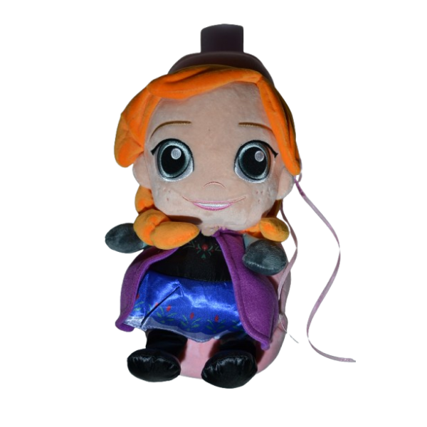 Χειροποίητη Αρωματική Λαμπάδα Τσάντα πλάτης με Πριγκίπισσα (2026048) Χειροποίητη Αρωματική Λαμπάδα Τσάντα πλάτης με Πριγκίπισσα (2026048)