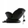 Kinderkraft Κάθισμα Αυτοκινήτου Xpedition Isofix i-Size 360° Black (KCXPED03BLK0000)