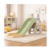 Moni Παιδική Τσουλήθρα και Μπασκέτα Slide Swing Spaceman (3801005602674) 