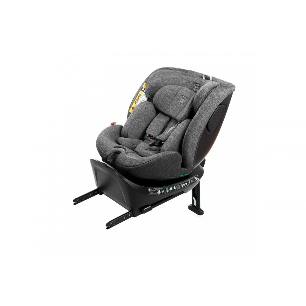 Babyauto Core i-Size Κάθισμα Αυτοκινήτου 40-150cm Grey Dobby (BY0230297005) Babyauto Core i-Size Κάθισμα Αυτοκινήτου 40-150cm Grey Dobby (BY0230297005)