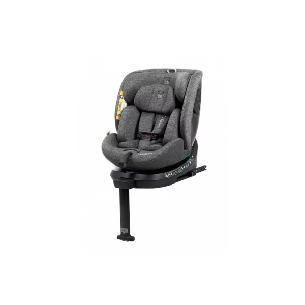 Babyauto Core i-Size Κάθισμα Αυτοκινήτου 40-150cm Grey Dobby (BY0230297005) Babyauto Core i-Size Κάθισμα Αυτοκινήτου 40-150cm Grey Dobby (BY0230297005)