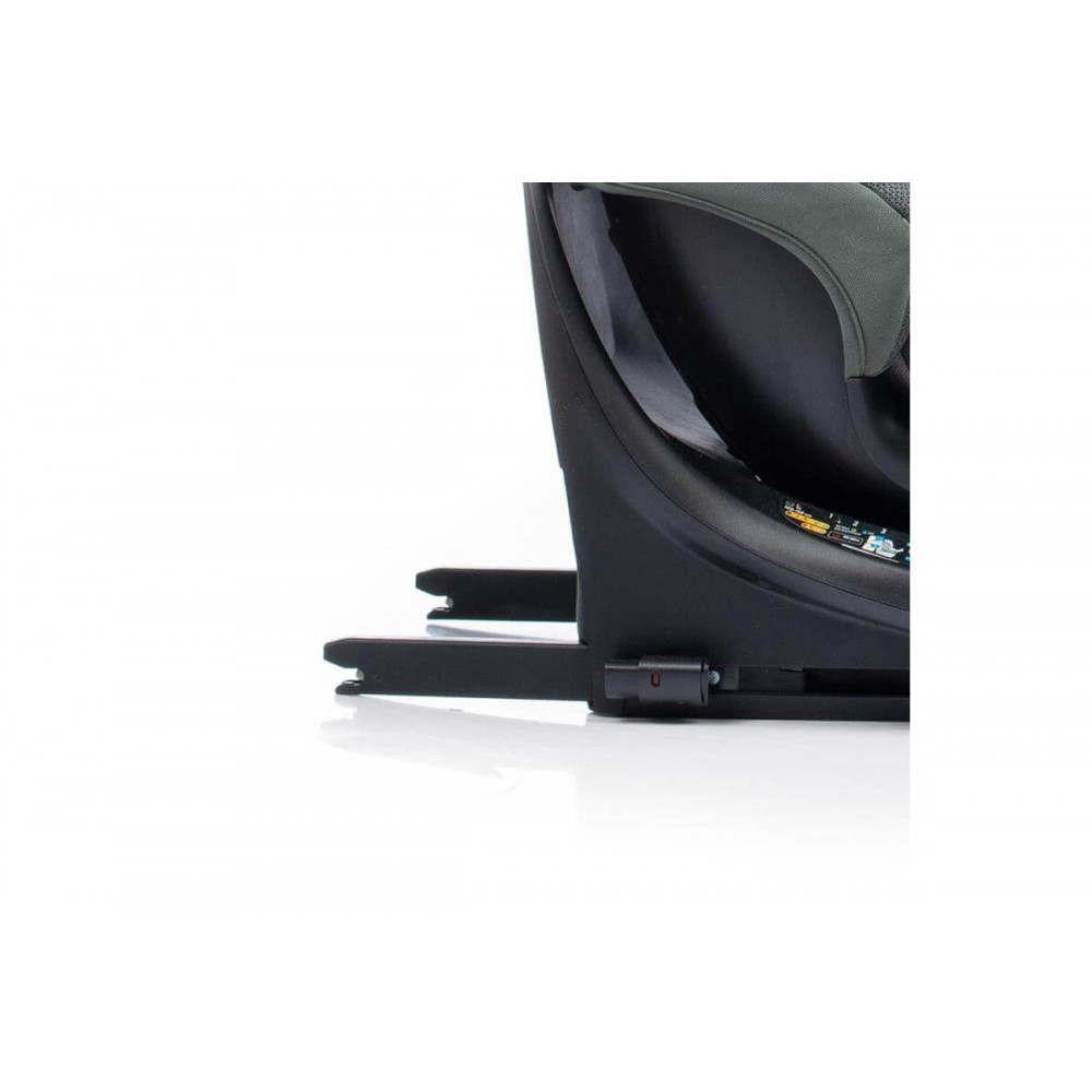 Babyauto Kanda i-Size Κάθισμα Αυτοκινήτου 40-150cm Jet Black (BY0253704240) Babyauto Kanda i-Size Κάθισμα Αυτοκινήτου 40-150cm Jet Black (BY0253704240)
