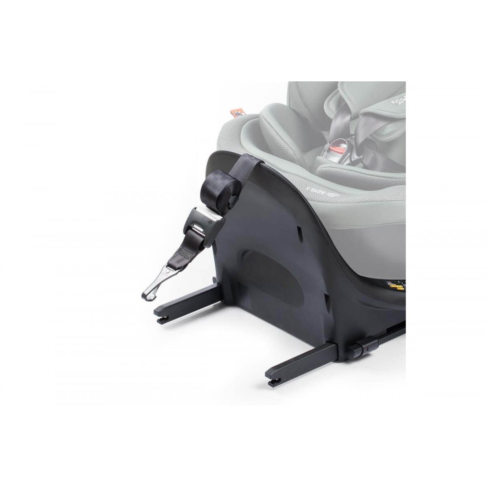 Babyauto Kanda i-Size Κάθισμα Αυτοκινήτου 40-150cm Jet Black (BY0253704240) Babyauto Kanda i-Size Κάθισμα Αυτοκινήτου 40-150cm Jet Black (BY0253704240)