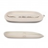 Kidnort Αλλαξιέρα Soft Rengjore Soft linen (KID000153)