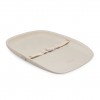 Kidnort Αλλαξιέρα Soft Rengjore Soft linen (KID000153)