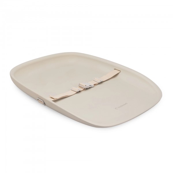 Kidnort Αλλαξιέρα Soft Rengjore Soft linen (KID000153)