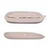 Kidnort Αλλαξιέρα Soft Rengjore Nordic Blush (KID000155)