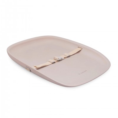 Kidnort Αλλαξιέρα Soft Rengjore Nordic Blush (KID000155)