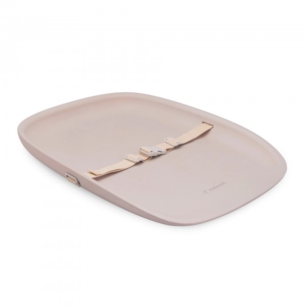 Kidnort Αλλαξιέρα Soft Rengjore Nordic Blush (KID000155)