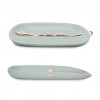 Kidnort Αλλαξιέρα Soft Rengjore Dusty Sage (KID000156)