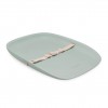 Kidnort Αλλαξιέρα Soft Rengjore Dusty Sage (KID000156)
